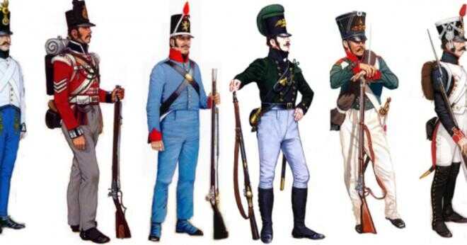 Hur gammal var Gebhard von Blucher i slaget vid Waterloo?