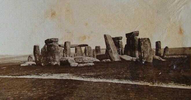 Vad är Stonehenge används för nu?