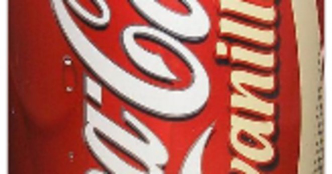 Varför gjorde coca cola lanserades koks noll?