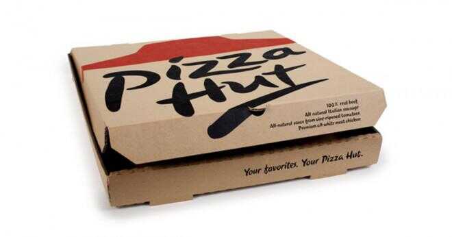 Vad går du till så du kan kolla din lön uttalanden för Pizza Hut ilska?