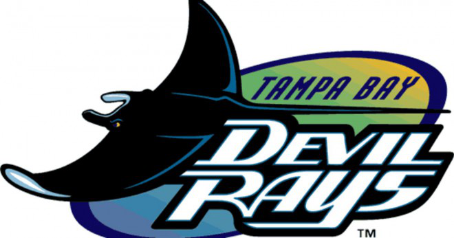 Vad är Tampa Bay Rays laget färger?