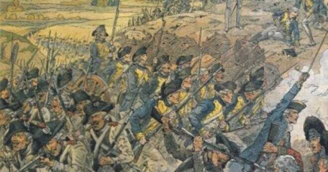 Hur Storbritanniens seger i fransk-indianska kriget gjorde det den mäktigaste kraften i Nordamerika?