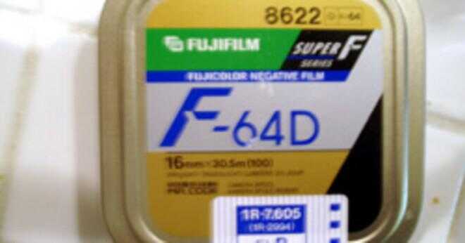 Finns det ett samband mellan Fujitsu och Fujifilms?