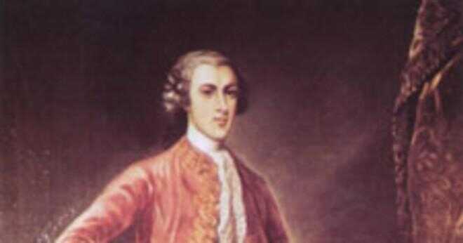 Vem var gruppen av kolonist som stödde Storbritannien under revolutionen?