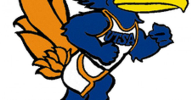 Finns det ett gymnasium som har Sonic the Hedgehog som sin maskot-- och om så--vilken skola är det?