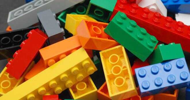 Vad står LEGO för?