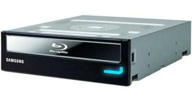 När är Panasonic DMP-BD50K Blu-ray-spelare förväntas vara tillgängliga för köp?