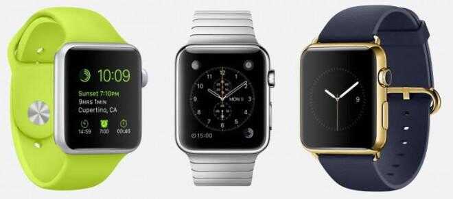 10 saker du behöver veta om din Apple Watch