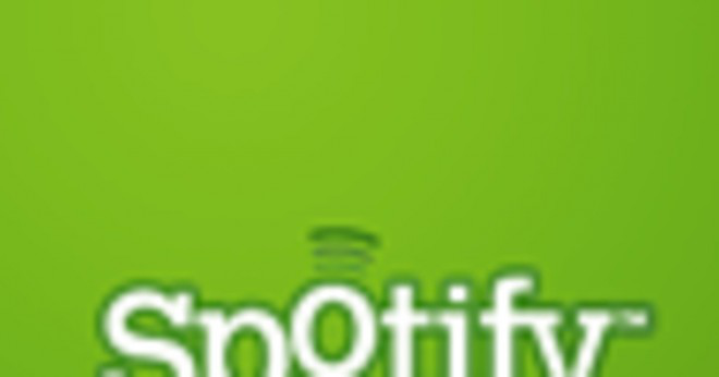Är Spotify eller Grooveshark bättre?