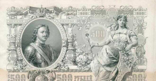 Ryssland kommer att använda euron som sin valuta?