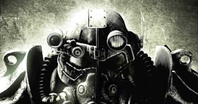 Problem med Fallout 3 xlivedll?