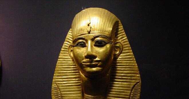 Hur många som besöker Kairos egyptiska museum?