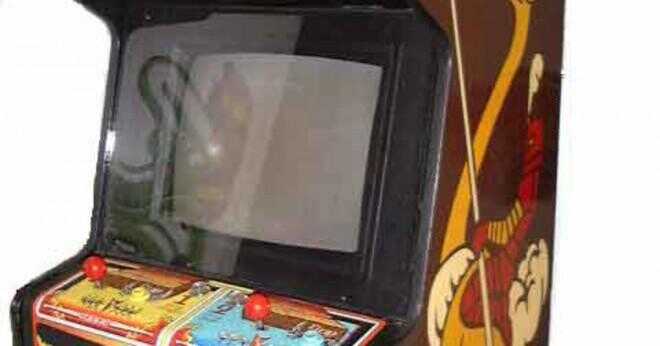 Är arcade trasiga i episka duellen 2012?