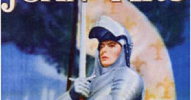 Vilka var Jeanne D'Arcs prestationer?
