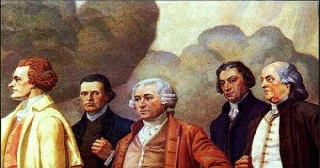Vilka var bevekelsegrunderna av delegaterna på 1787 konstitutionen konvent?