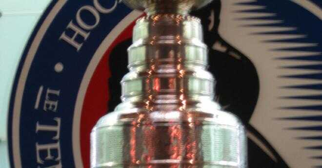 Vem vann 2000 Stanley Cup?