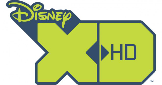 Vilken tid kommer Disney XD?