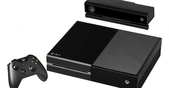 Kan du spela Xbox 360 på en Xbox?