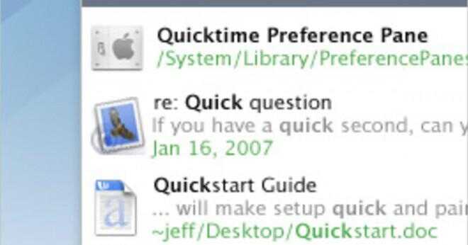 Vilka operativsystem stöder google desktop?