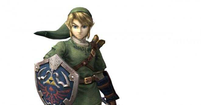 Kommer det att finnas en ny Legend of Zelda-spel?