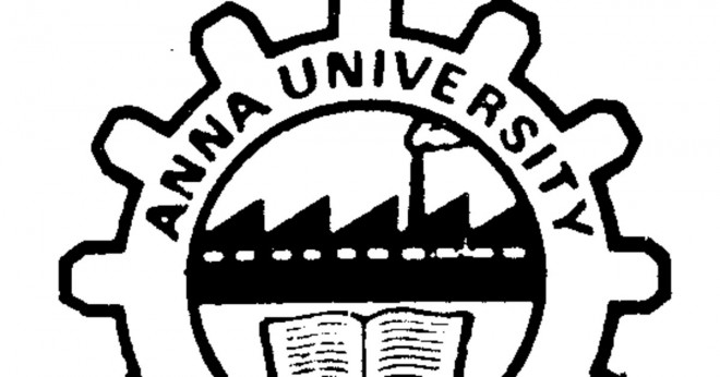 Vad är 2011 första året kursplanen för Anna universitet?