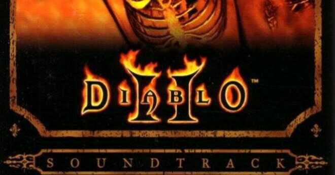 Vad är en bra chef mod Diablo II?