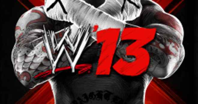 Klippan är en nedladdningsbar tecken i WWE 12?