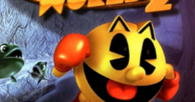 Hur du besegra spooky i Pac Man 2 världen?