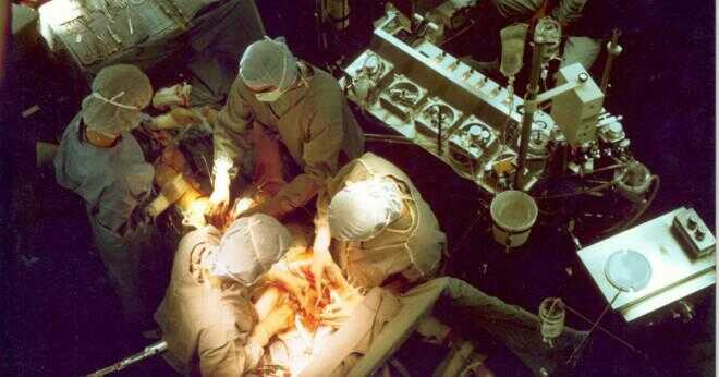 Vilken utbildning behöver du vara en kirurgiska tekniker?
