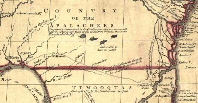 Vad var den främsta anledningen Franska nybyggare kom till Tennessee i 1700-talet?