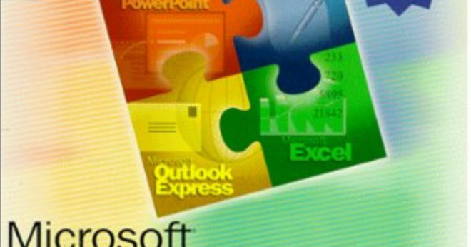 När Microsoft office 2010 komma ut?