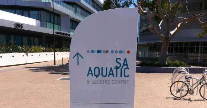 Hur mycket simning på windsor leisure centre?