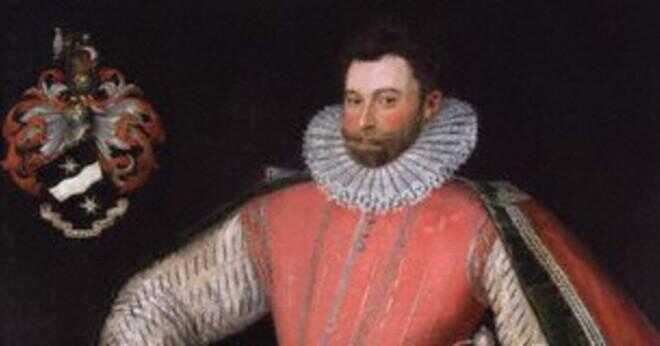 Vem är Sir Francis Drakes mamma "?