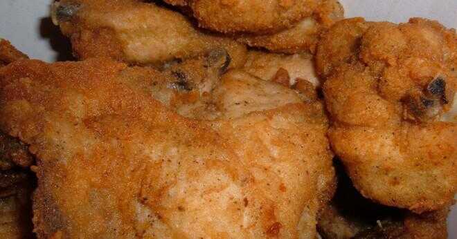 Kentucky Fried Chicken går att öppna 24 timmar?