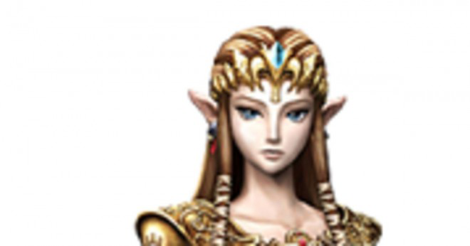 Är Link och Zelda i samma ålder?