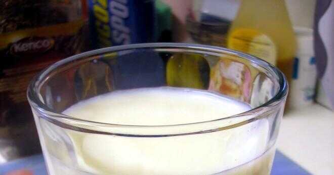 Vilka proteiner som finns i mjölk?
