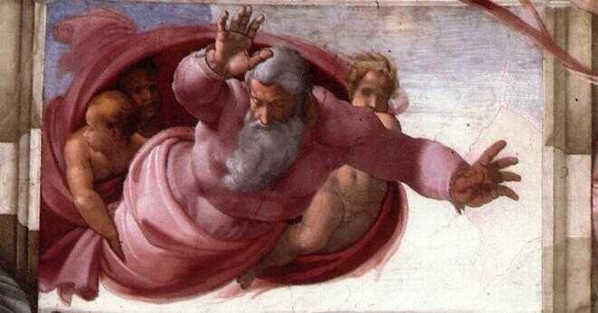 Varför var Leonardo avundsjuk på Michelangelo?