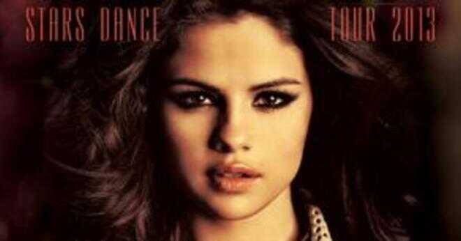 Vad är Selena Gomez FaceTime konto?
