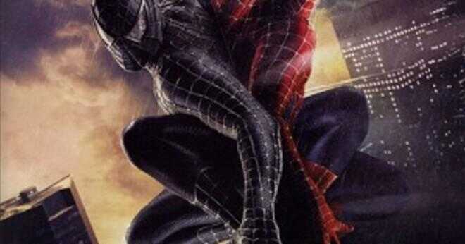 Vem var Spider-mans fienden i filmen "Spider-Man 2"?