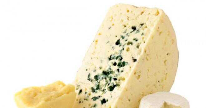 Är det säkert att äta en ost som visas vara föråldrad för 2 år?