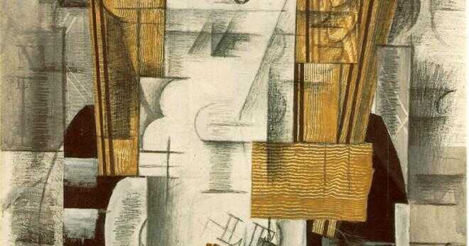 Vilka är de tre huvudsakliga ämnesområden i Paul Cezanne arbete?