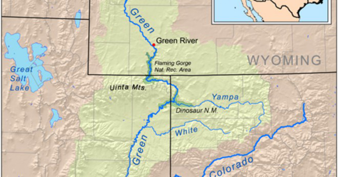 Vad är 5 platser pioneers passerade i Oregon trail?