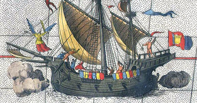 Vad gjorde Ferdinand Magellan som gjorde honom berömd?