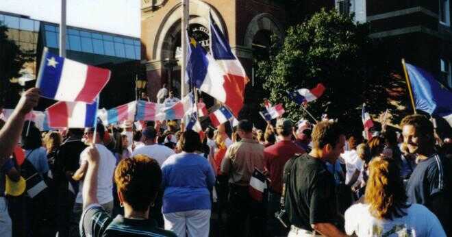 Vad den franska fira den 15: e augusti?