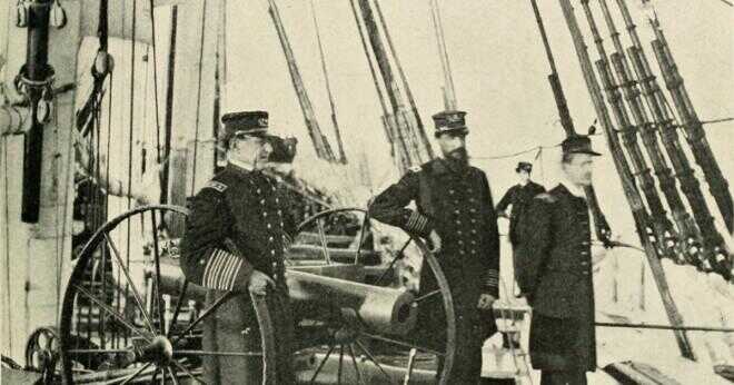 Varför var det viktigt att unionen med kapten Vicksburg?