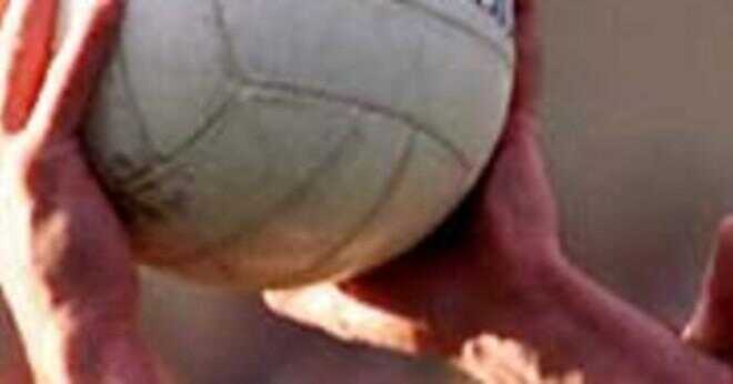 Vad är rugby league bollar gjorda av?