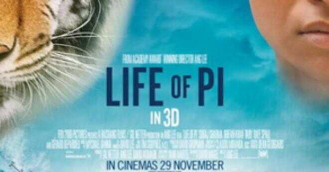 Vad är livet i Pi?