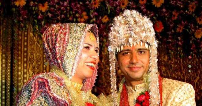 Var och varför praktiseras hemgift?
