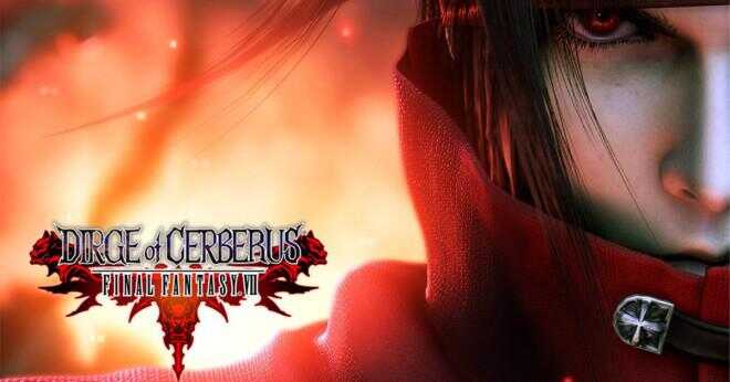 Vart i Final Fantasy 8 är den blå drakar?