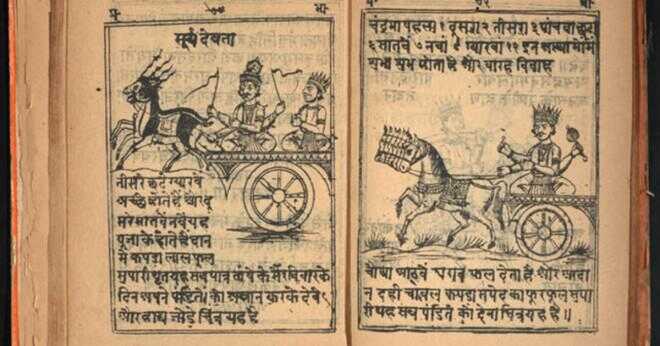 Hindiska-uppsatser i Hindi språket?